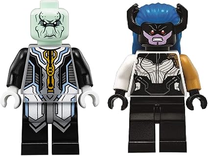 lego ebony maw