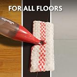 Vileda 1-2 Spray Max Mop Microfibre Spray Mop with Refillable Bottle view 7