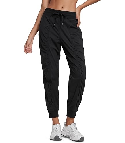 Amazon.com: CRZ YOGA Lightweight Workout Joggers 28