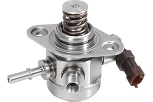JAVOUKA 35320-2b220 High Pressure Fuel Pump 1.6L L4, for Hyundai Accent/Veloster 2012-2017, for Kia Rio/Forte Koup/Soul/Forte