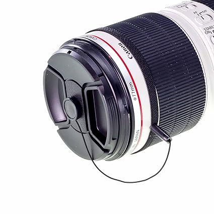 Lumos 5 Juego de accesorios con 58 mm Parasol filtro UV CPL filtro ...