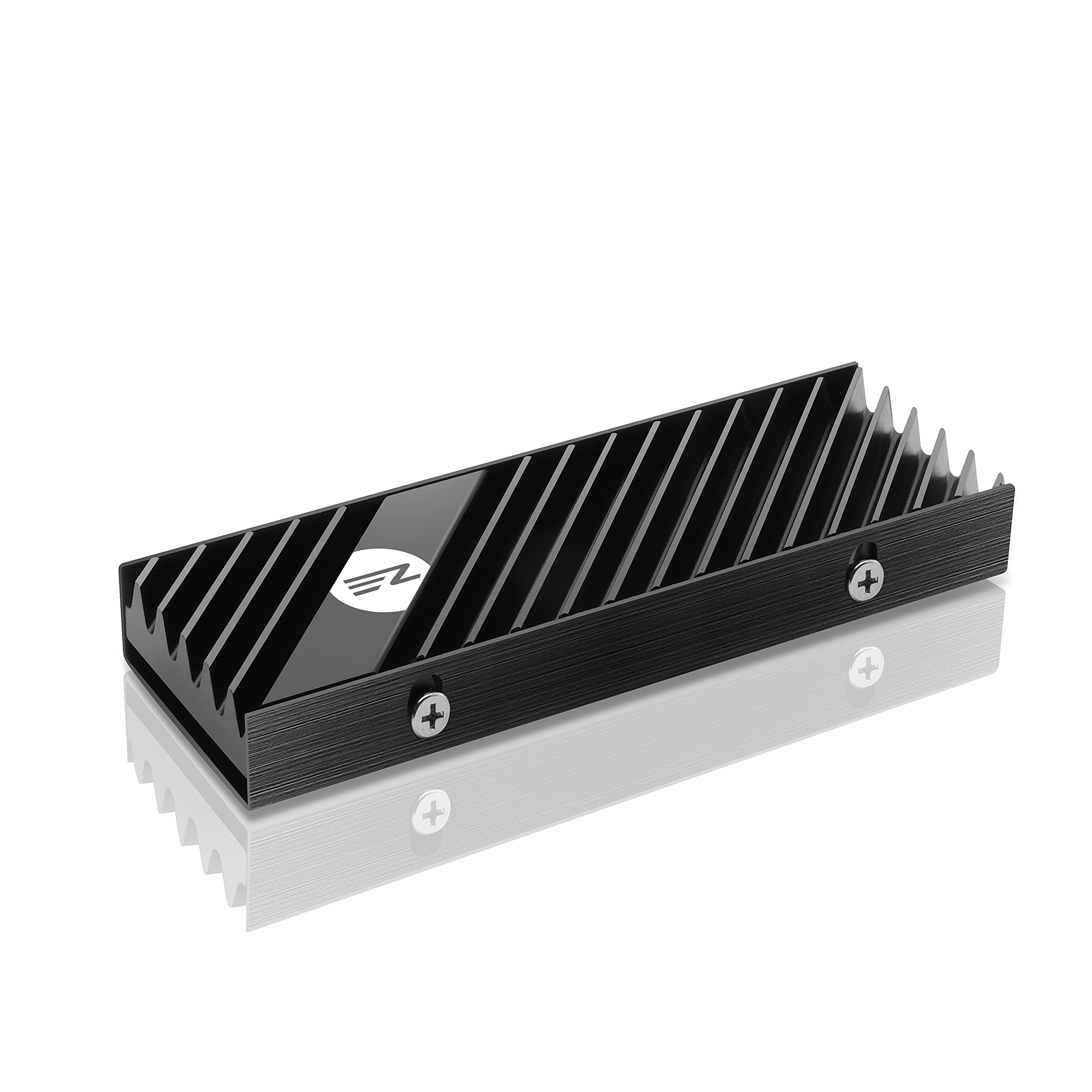 Mua EZDIYFAB M.2 2280 SSD Heatsink, Double Sided Heatsink, Supports PC