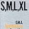 S, M, L, XL: Small, Medium, Large, Extra Large: Koolhaas, Rem, Mau ...