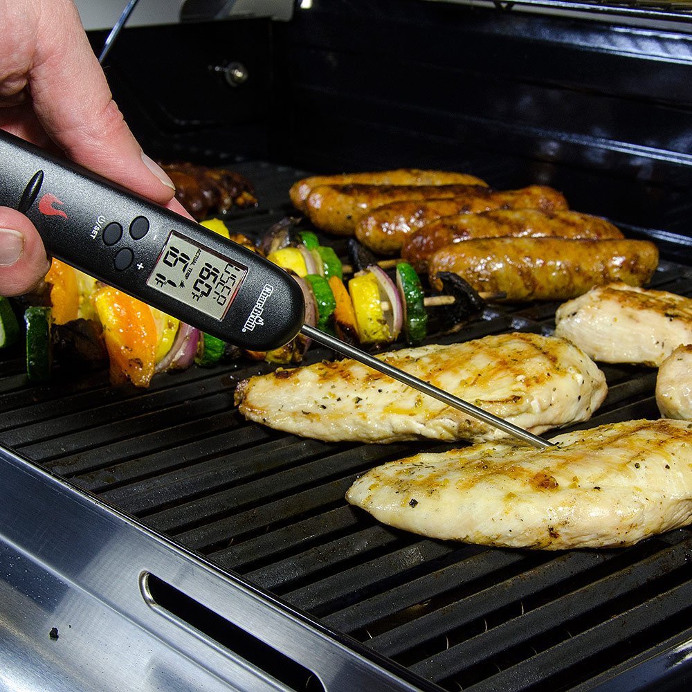 Accenter Digital Meat Thermometer