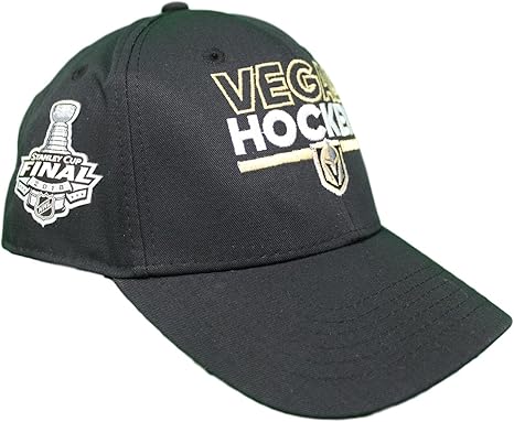stanley cup finals hats