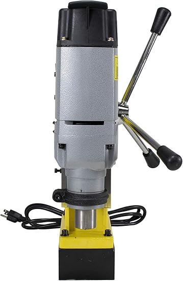 Steel Dragon Tools SP5103 Magnetic Drill Presses product image 5