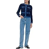 BAUM UND PFERDGARTEN womens Beate Jacket