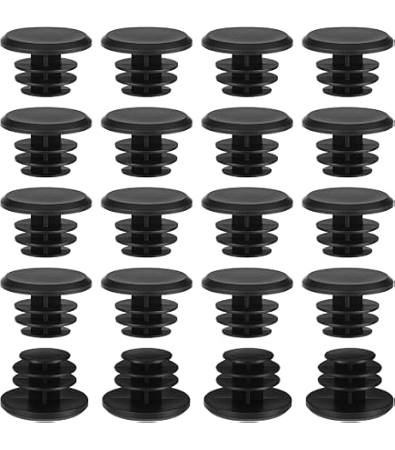 Bicycle Bar End Plugs - Bit & Money by FreddyA1 Bicycle Bar End Plugs - Bit & Money by FreddyA1