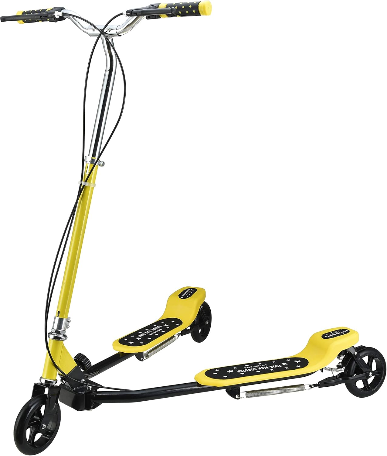 patinete speeder 3 ruedas