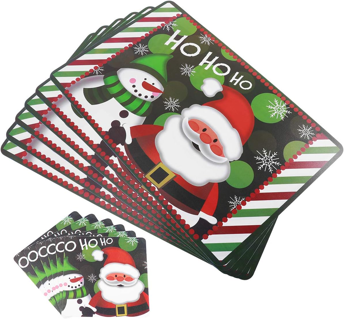 elf hat chair covers