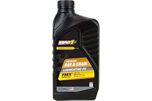 Mag 1 69258 Bar & Chain Oil - 1 Quart