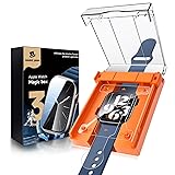 MAGIC JOHN 2 Pack for Apple Watch Ultra