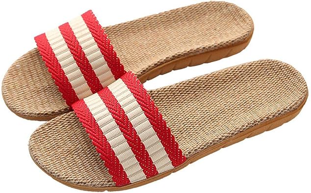 lightweight summer slippers
