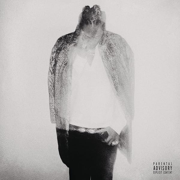Amazon.com: High Off Life: CDs & Vinyl