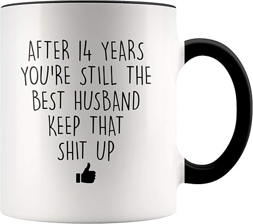 anniversary gift for husband amazon