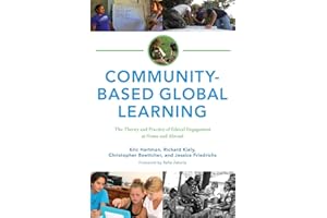 Community-Based Global Learning