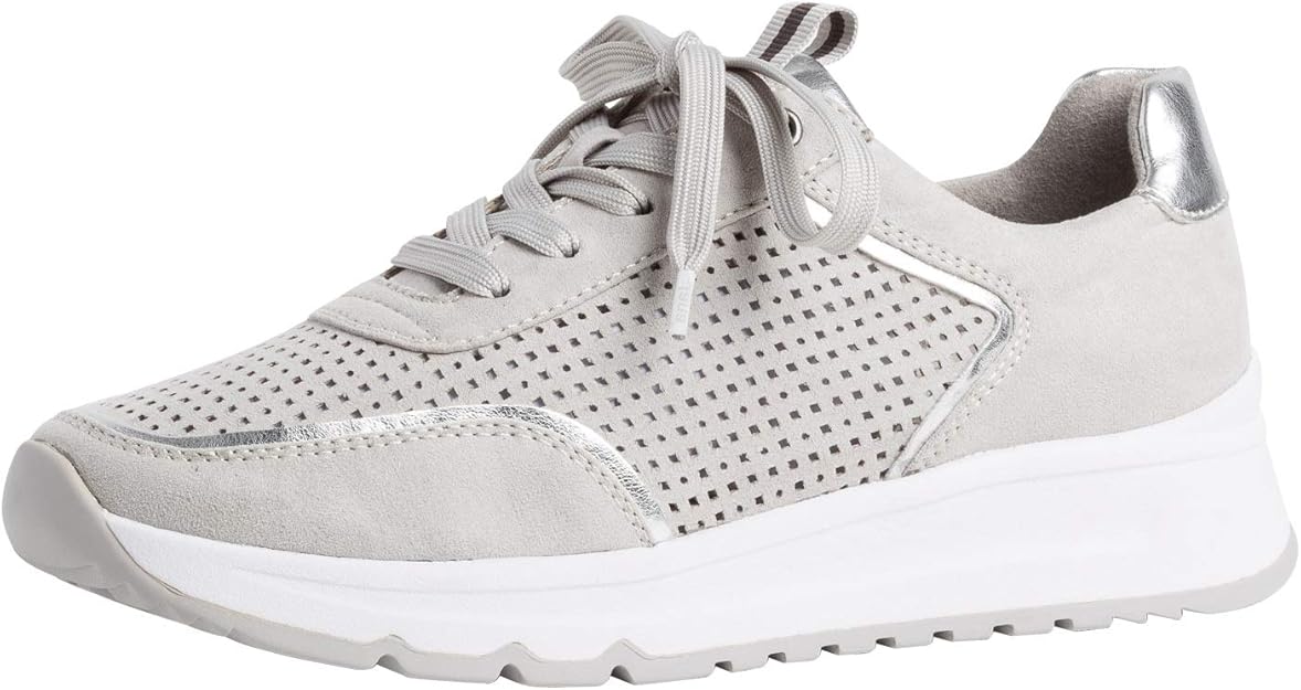 Jana Women's 882376326 204 Sneaker Amazon.co.uk Shoes & Bags