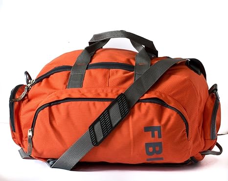 3 in 1 duffle bag