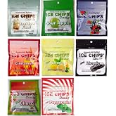 thumbnail image 2 of ICE CHIPS Xylitol Candy 6 Tins (Party Pack); Low Carb, Gluten Free... 2 of 14