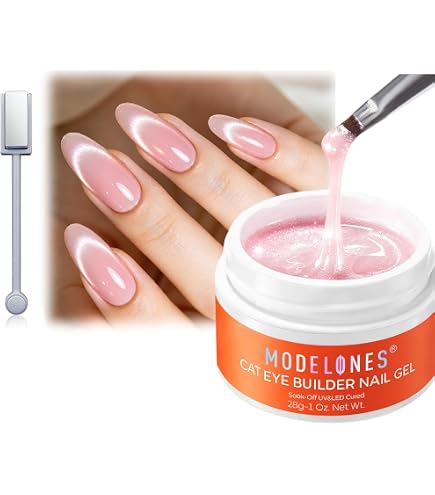 Amazon.com: IBD LED/UV French Xtreme Hard Builder Gel for Nail
