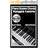 Piano Scales, Chords & Arpeggios Lessons with Elements of Basic Music Theory: Fun, Step-By-Step Guide for Beginner to Advanced Levels (Book & Streaming Videos)
