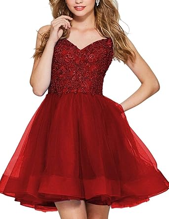 amazon homecoming dresses 2018