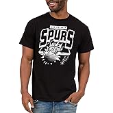 Junk Food NBA - Crash The Board - Officially Licensed Adult Short Sleeve Fan Tee for Men and Women