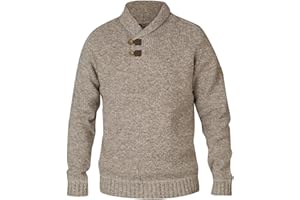 Fjallraven Mens Lada Sweater