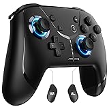 GMBACK Wireless Switch Controller for Nintendo