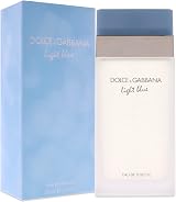 Dolce & Gabbana Light Blue Eau de Toilette Spray 200 ml Pack of 1 view 3