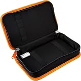 Bahco 4750FB5A Small Hand Tool Organiser Storage Case Zip Pouch 275x170x55mm view 3