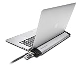 Kensington MacBook and Surface Laptop Locking