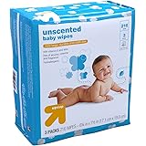 up and up brand wipes