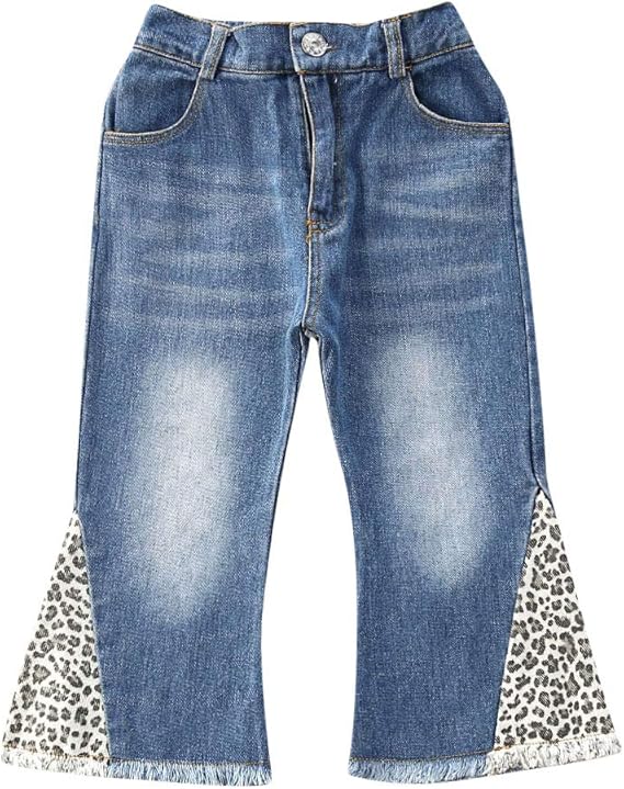 children's denim jeans