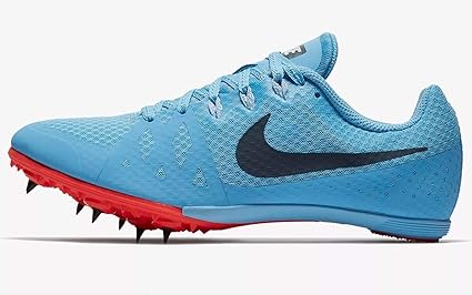 nike women's zoom rival md 8 track spikes