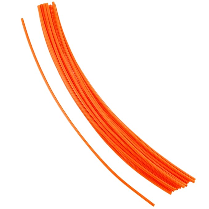 Echo String Trimmer Line for Rapid Load 102212952 .095" Pkg 20 Amazon