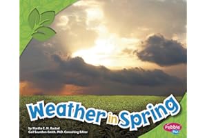 Weather in Spring