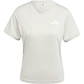 Adidas Womens Train Essentials 3-Stripes T-Shirt