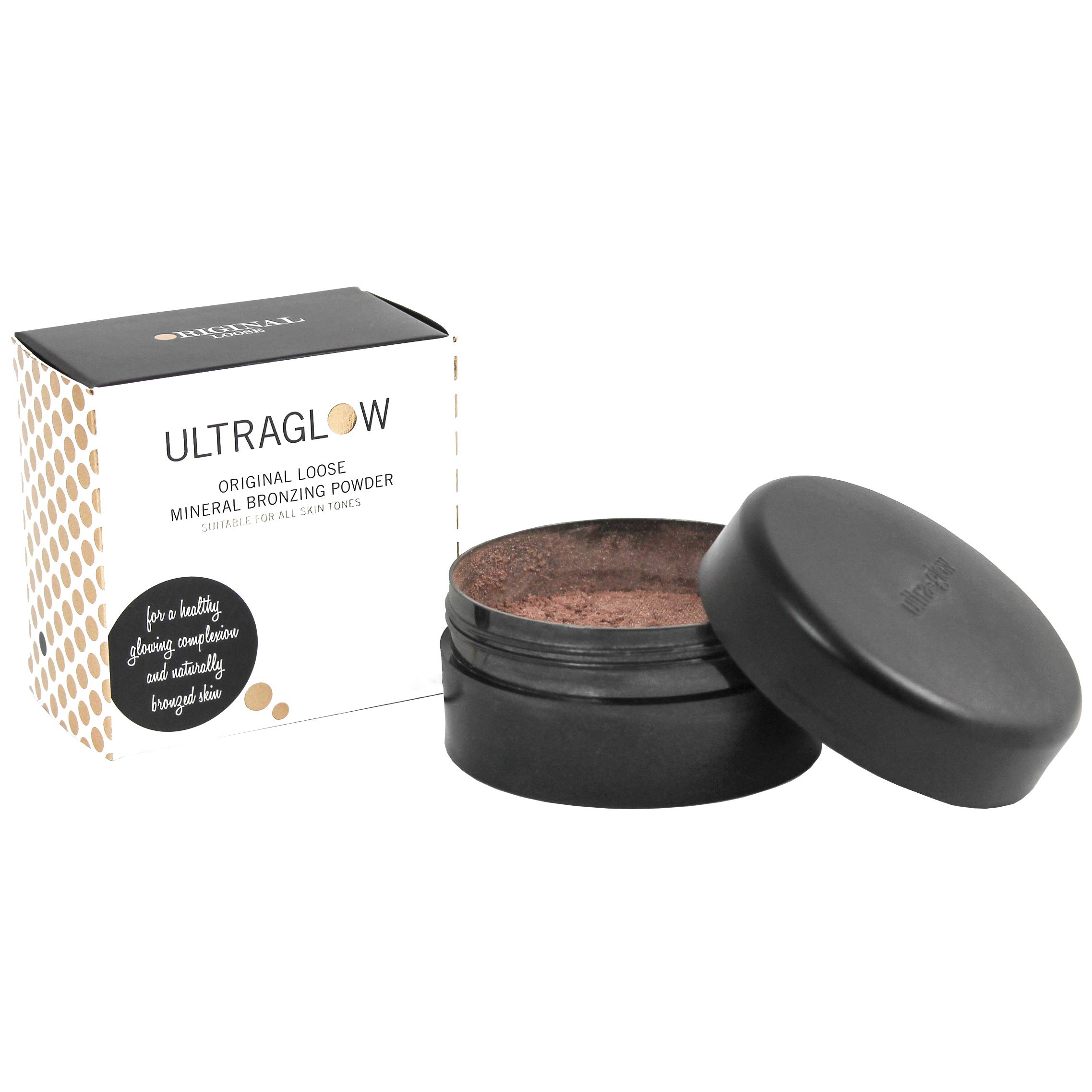 Ultra Glow Original Loose Bronzing Powder