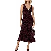 ASTR The Label Womens Floris Dress