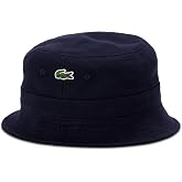 Lacoste Piqu&eacute; Bucket Hat