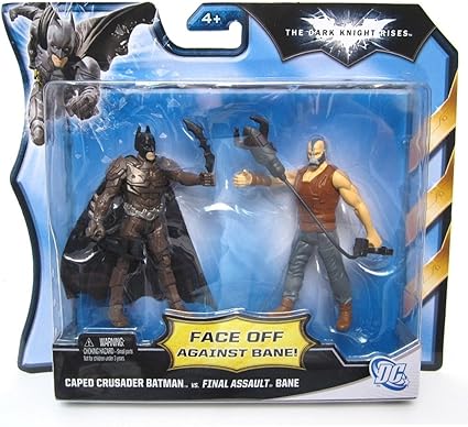 the dark knight rises figure