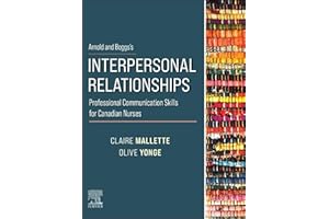 Arnold and Boggs's Interpersonal Relationships - E-Book