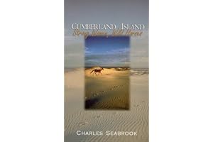 Cumberland Island: Strong Women, Wild Horses