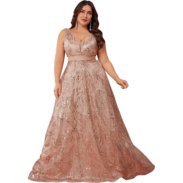 Amazon.com: MRLYOUTH Plus Size Wedding Dresses for Women 2026 Elegant Bridal  Gowns with Train Bride Style A All in Ivory Customized : Clothing, Shoes &  Jewelry