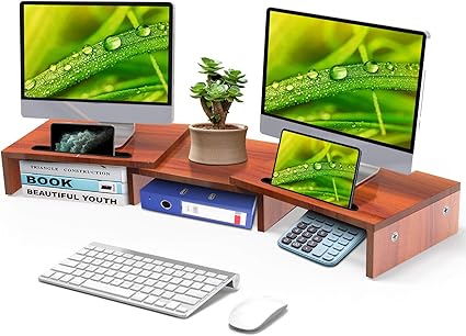 Amazon Co Jp モニター台 机上台 木製 キーボード収納 机上ラック Pc作業にサポート コンパクト ブラック スロット 3個セット ウォルナットブラウン パソコン 周辺機器 Amazon Co Jp モニター台 机上台 木製 キーボード収納 机上ラック Pc作業にサポート コンパクト ブラック スロット 3個セット ウォルナットブラウン パソコン 周辺機器