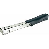 Rapid 20726010 R19 Fine Wire Hammer Tacker,Chrome