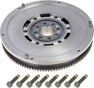 LuK DMF037 Dual Mass Flywheel