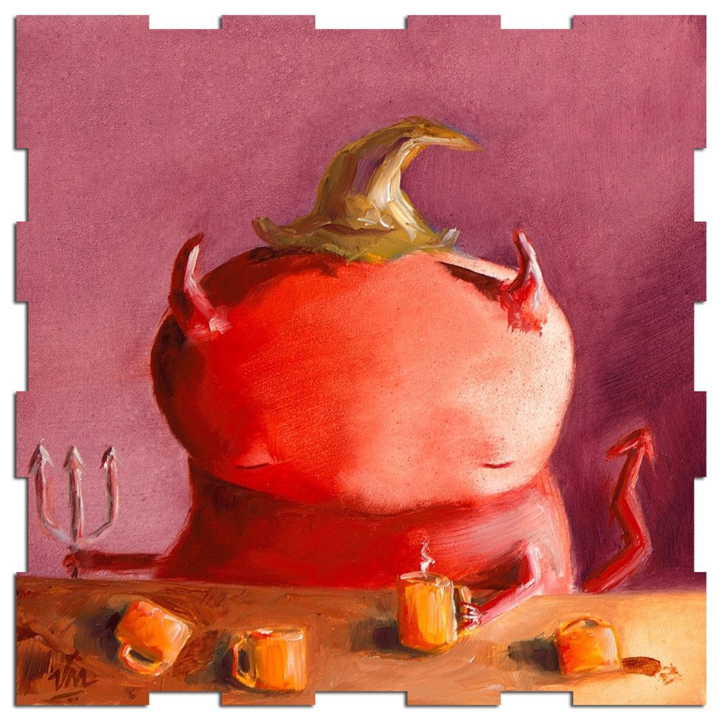 artifact wooden puzzles