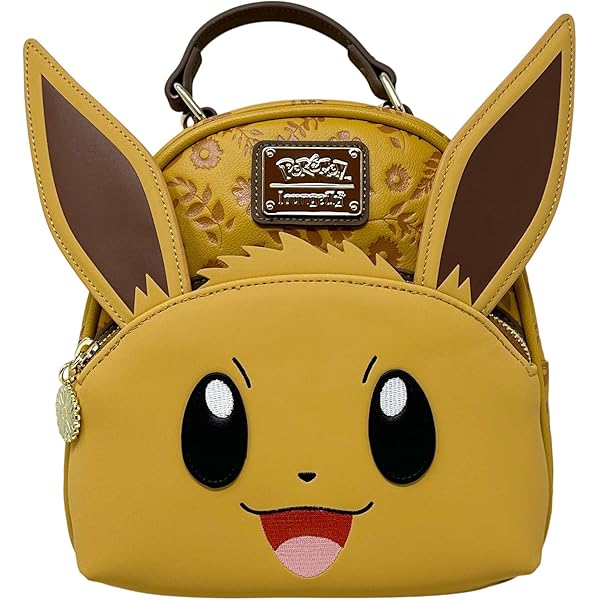 Loungefly Pokemon by Loungefly Umhängetasche Eevee Cosplay online bestellen MÜLL